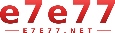 e7e77 logo